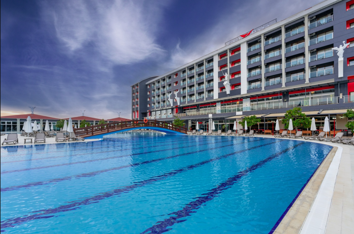 kayseri çıkışlı antalya  tatil turu
