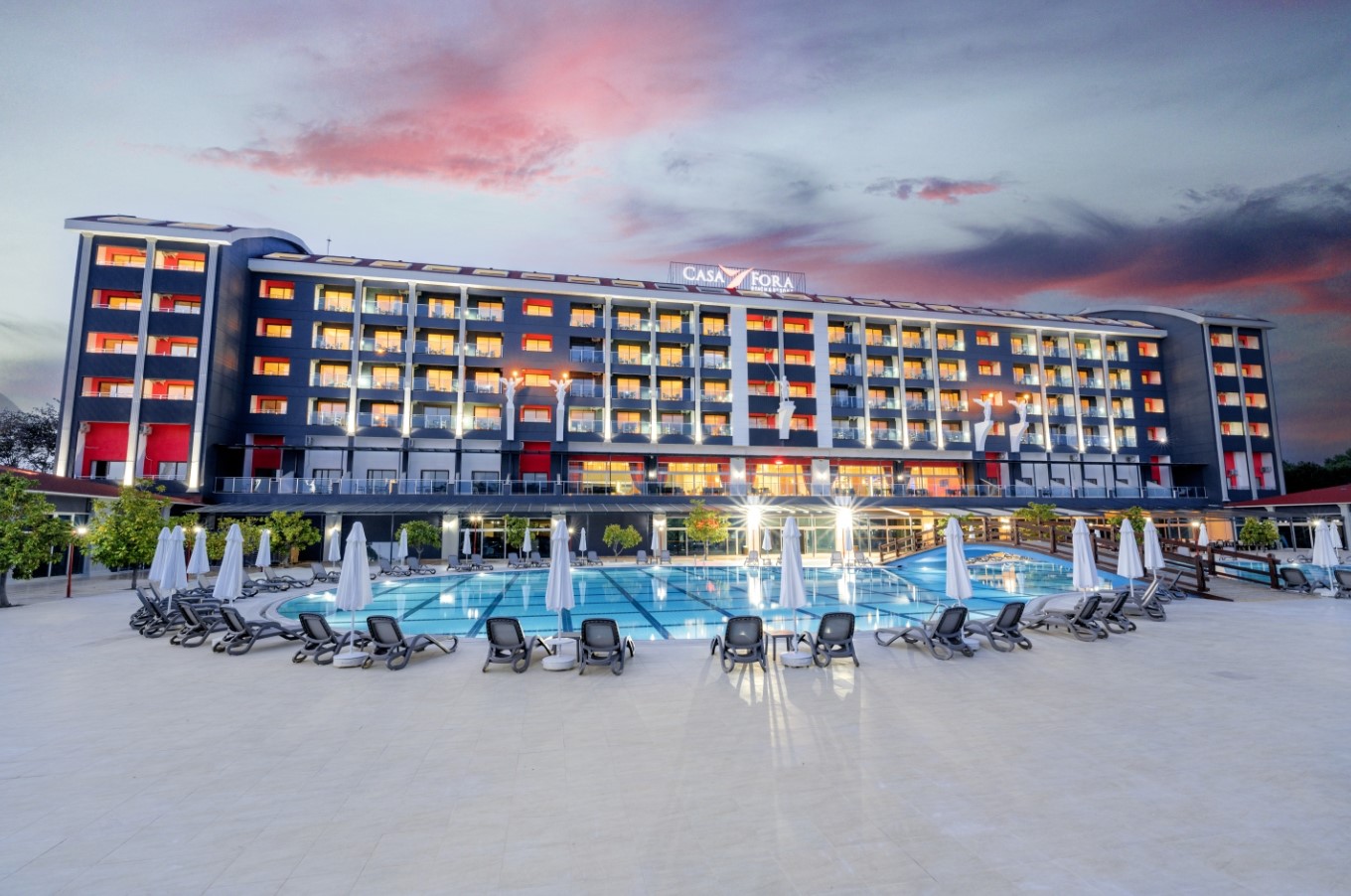 kayseri çıkışlı antalya  tatil turu