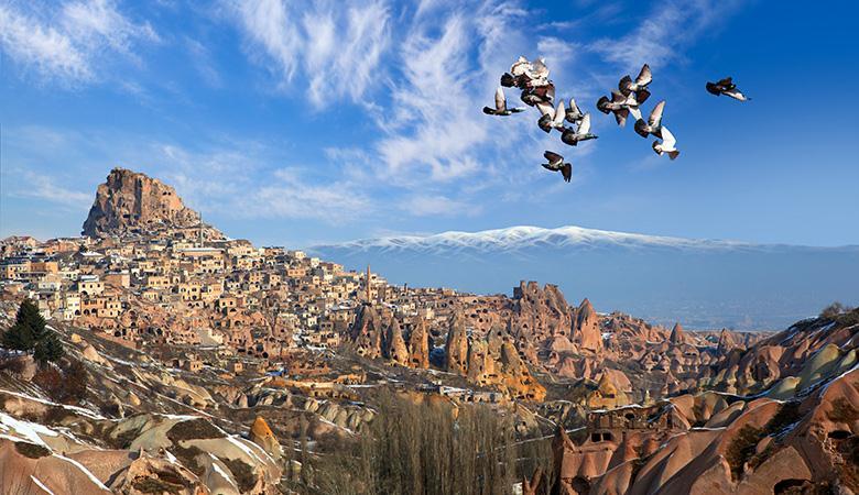 Kapadokya Turu