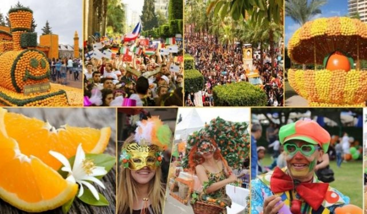 Adana Portakal Çiçeği Turu