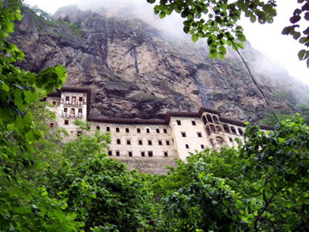 Doğu Karadeniz Batum Turu 2 gece 3 gün