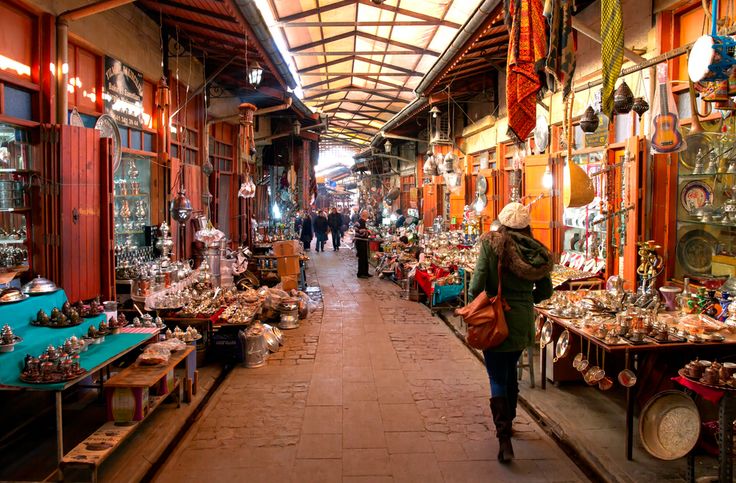 ELİTE GÜNEYDOĞU TURU