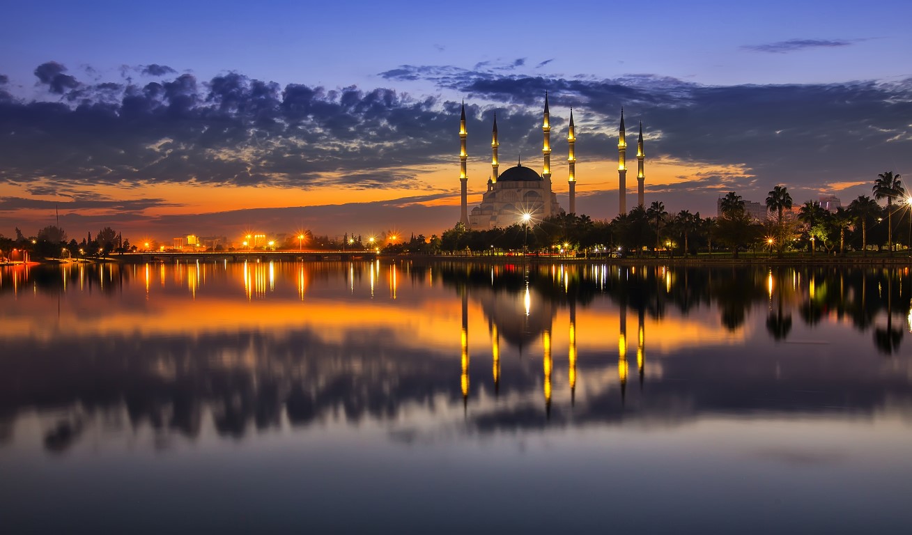 Adana  Turu