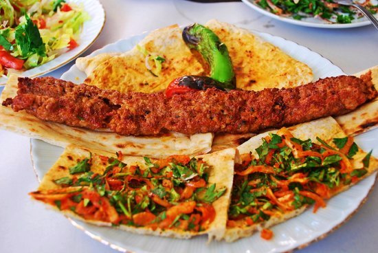 Adana  Turu