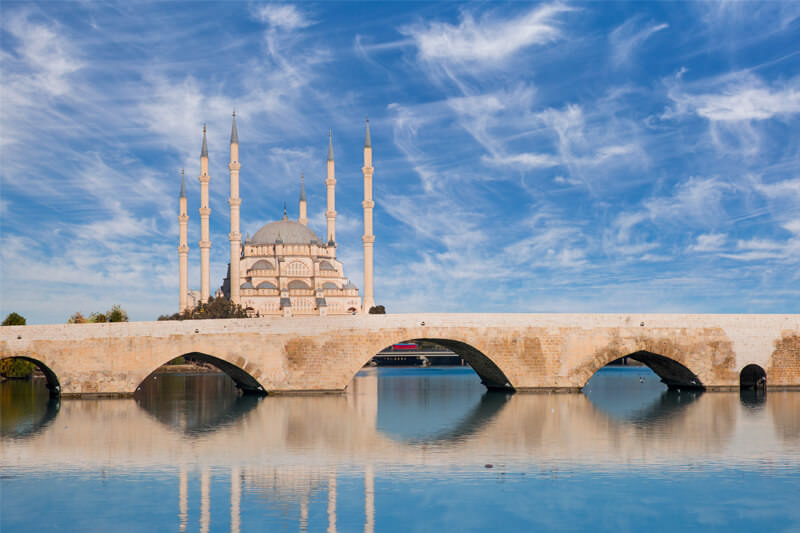 Adana  Turu