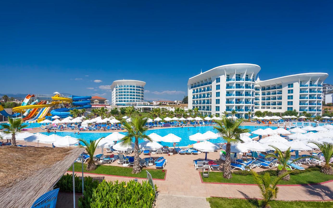 Kurban bayramı Tatil Turu