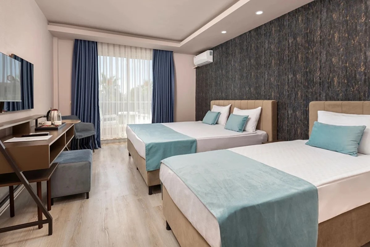 kayseri çıkışlı antalya  tatil turu