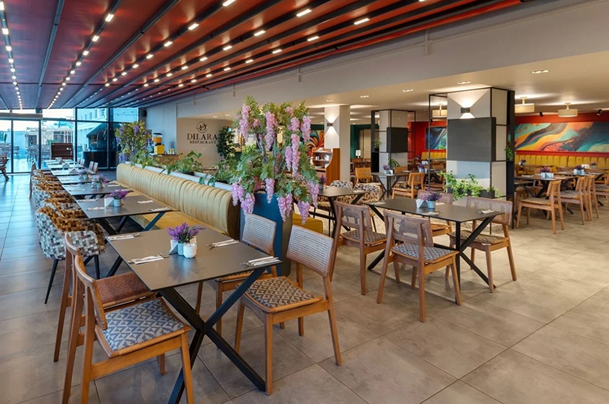 kayseri çıkışlı antalya  tatil turu