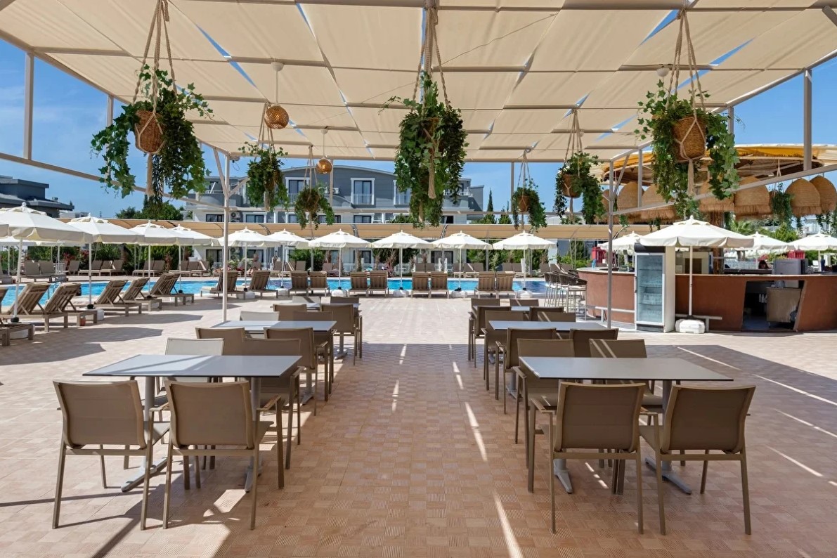 kayseri çıkışlı antalya  tatil turu