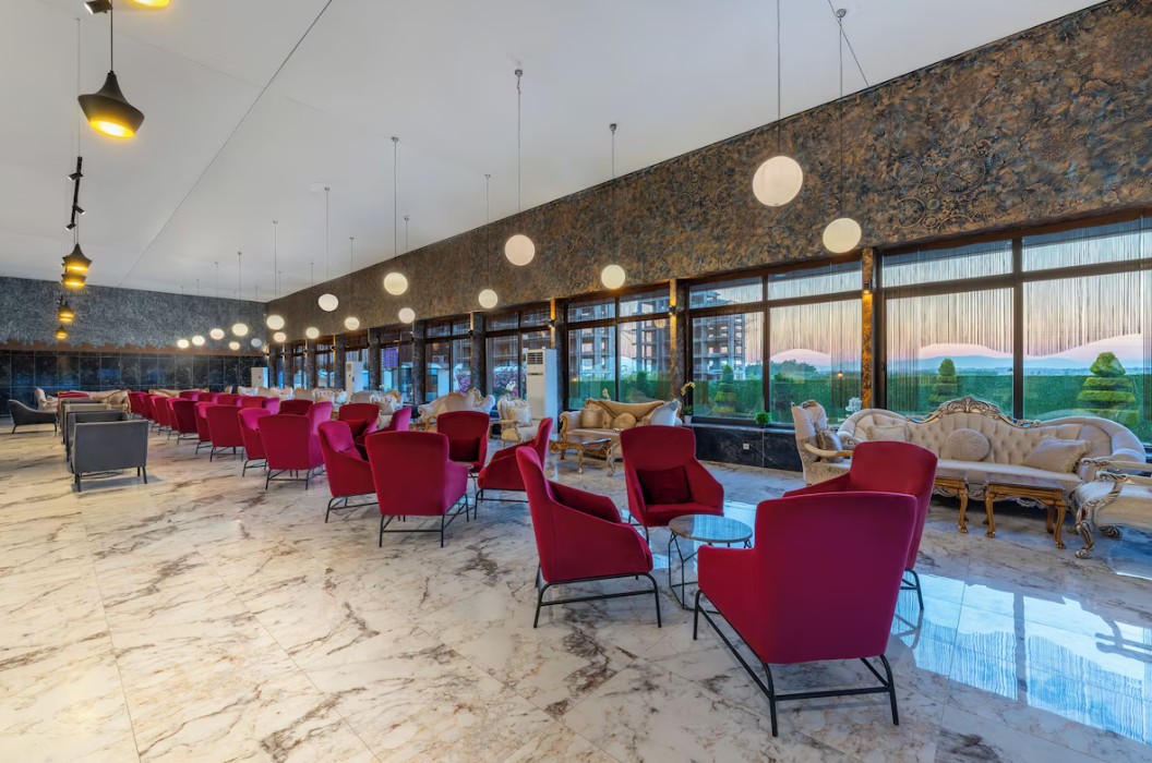 kayseri çıkışlı antalya  tatil turu