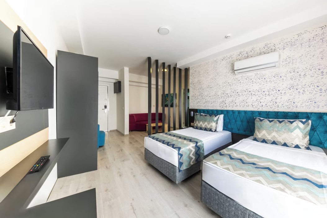 kayseri çıkışlı antalya  tatil turu