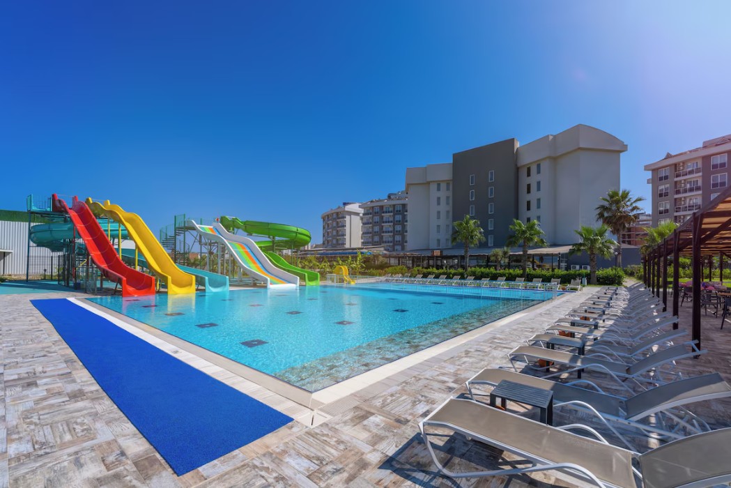 kayseri çıkışlı antalya  tatil turu