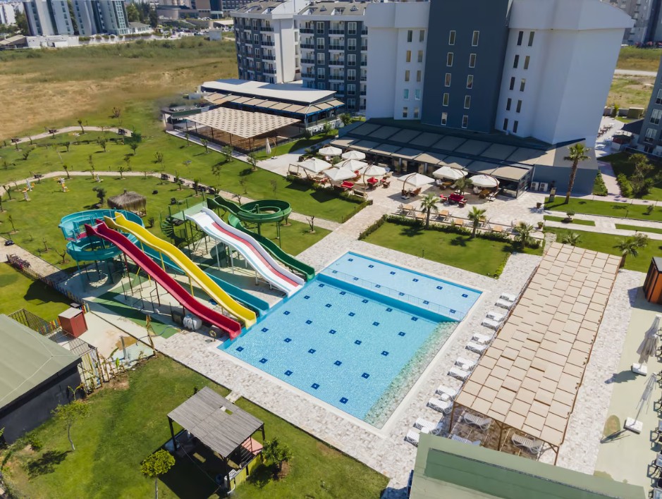 kayseri çıkışlı antalya  tatil turu