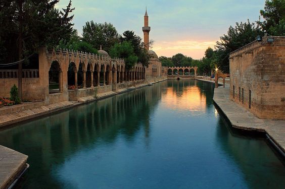 ELİTE GÜNEYDOĞU TURU